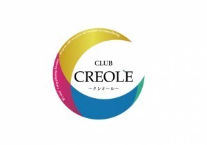 CLUB CREOLE(クラブ　クレオール)のロゴ
