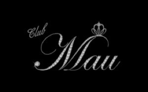 Club Mau （クラブ マウ）のロゴ
