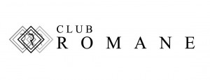 クラブ　ロマネのロゴ