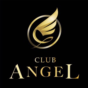 CLUB ANGEL クラブエンジェルのロゴ